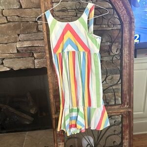 Super cute fun summer time dress